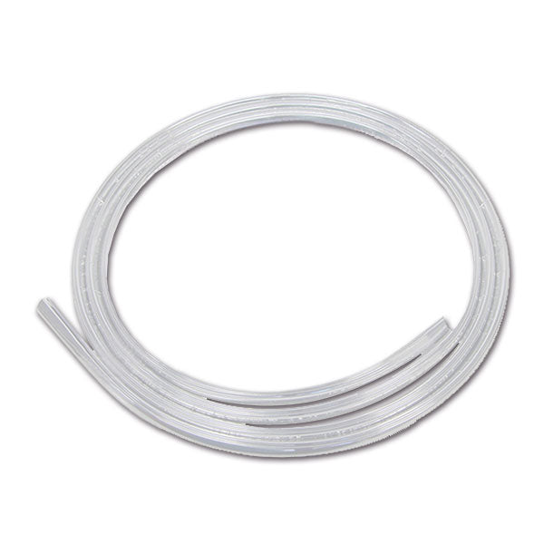 Striscia paracolpi trasparente per porte 8711293026715