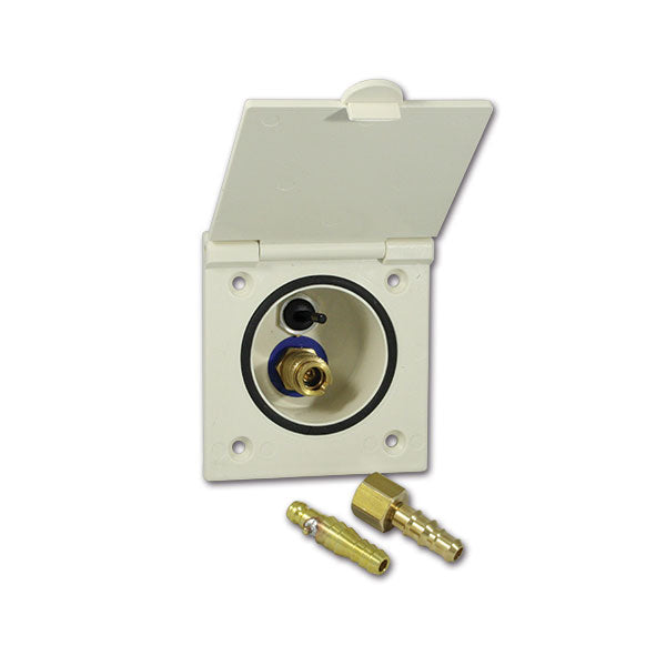 Presa esterna acqua senza rubinetto PRE170