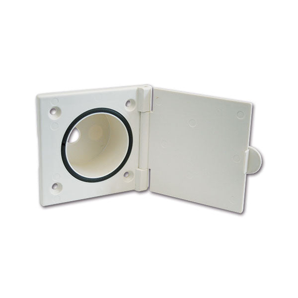 Scocca per presa esterna acqua PRE171