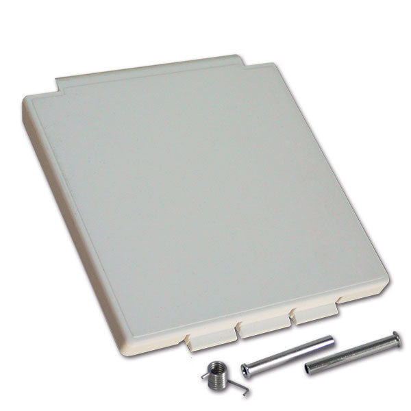 Coperchietto di ricambio beige per PRE220V PRE213