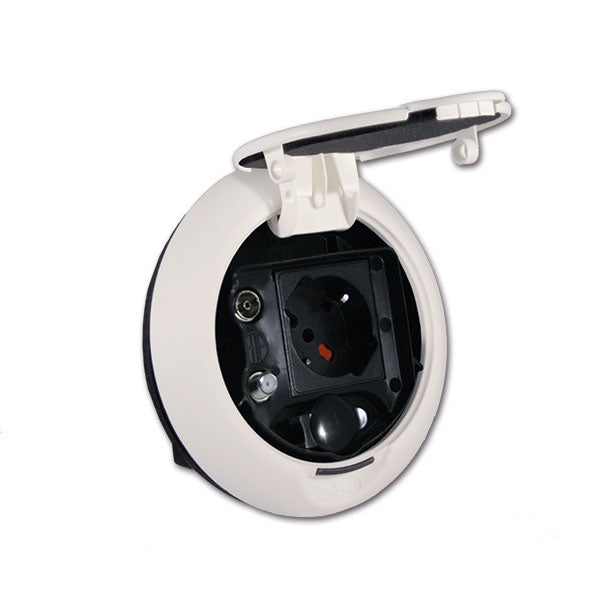 Toma multifunción externa ORUS PRE252V