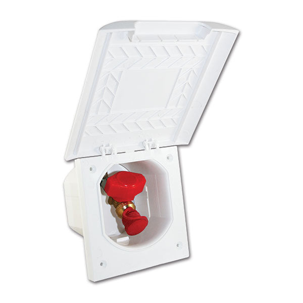 Presa esterna GAS con rubinetto linea ELEMENT PRE263