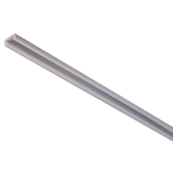PRF1918 Freitragendes LED-Türprofil