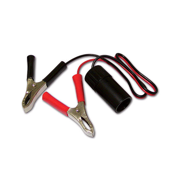 DC 12 V Klemmsteckdose 8711293026852