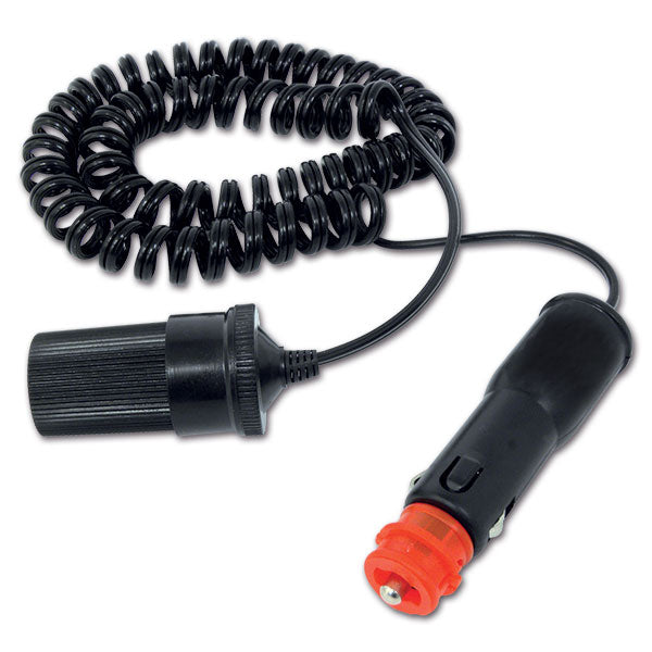 12V Zigarettenanzünder-Verlängerungskabel 8711293016990