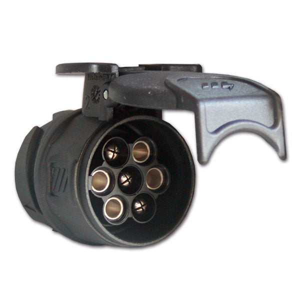 Adaptador de enchufe de 13 pines a conector de 7 pines PRS3321