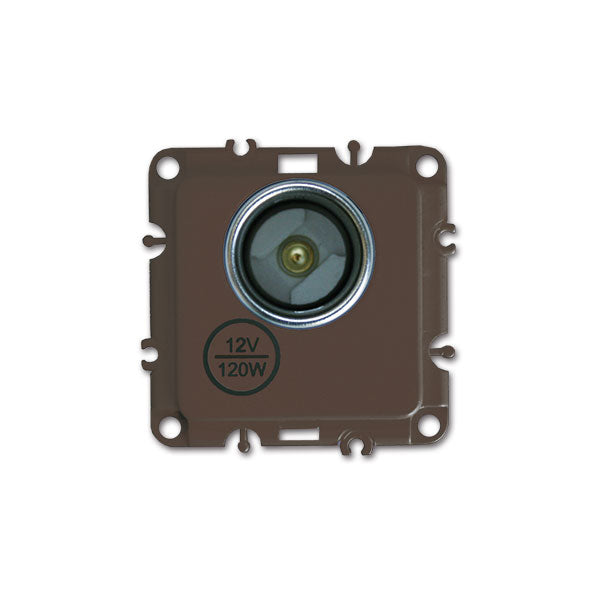 GalaXL PRS615 12V 120W Brown DC Socket