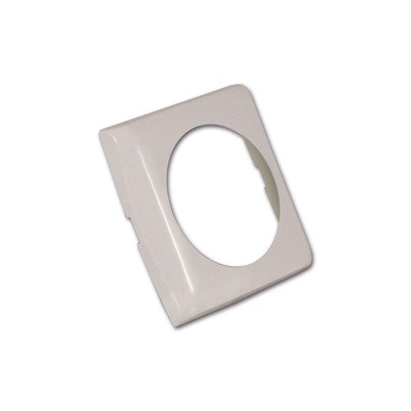 Cornice bianca Q10 PRS662