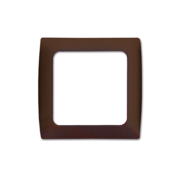 Mobil Plus PRS699 Brown Single Frame