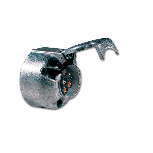 Presa 7 poli per rimorchi PRS7110