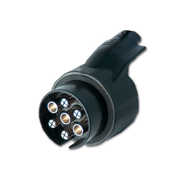 Adattatore da 7 a 13 poli senza coperchio PRS7320