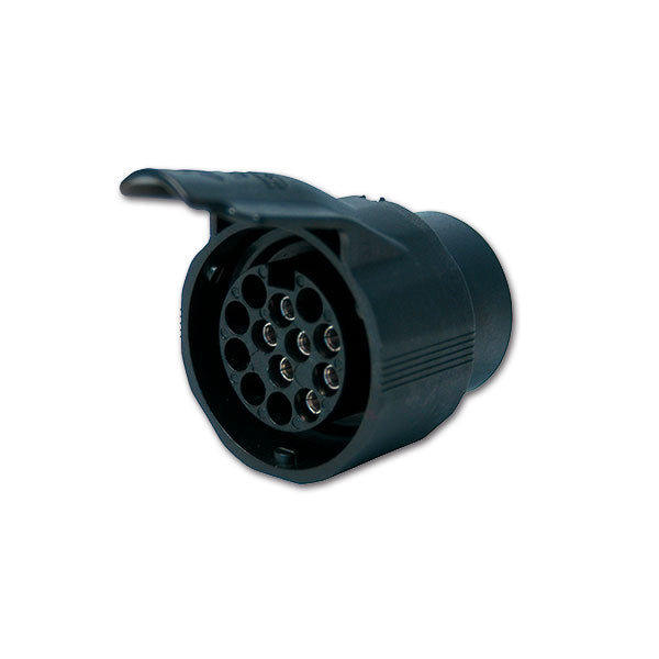 Adattatore da 7 a 13 poli senza coperchio PRS7320