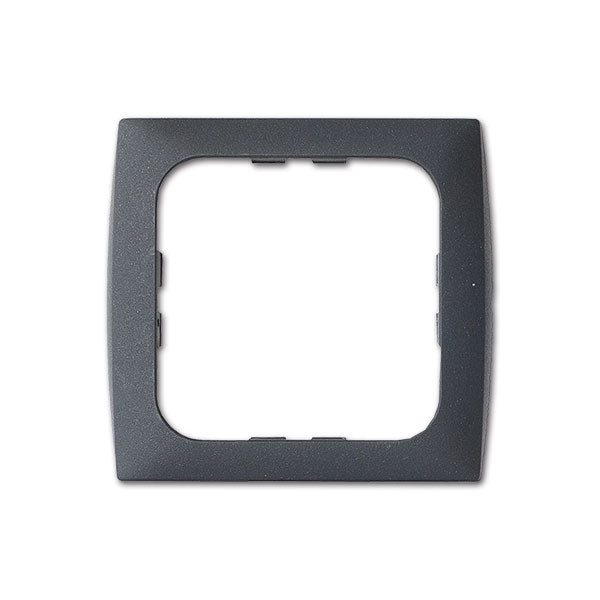 Marco CBE Softline 1 módulo gris