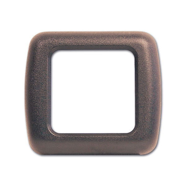 CBE Cornice 1 modulo marrone