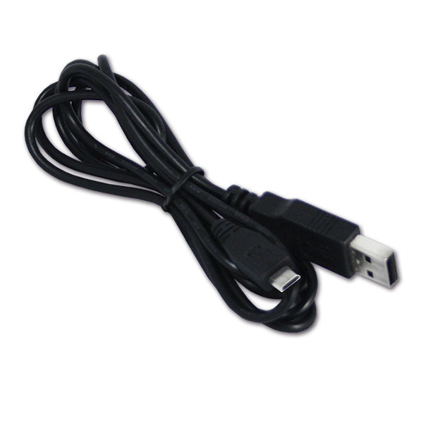 USB- und Micro-USB-B-5-Pin-Adapterkabel 1,8 m 8717306322270