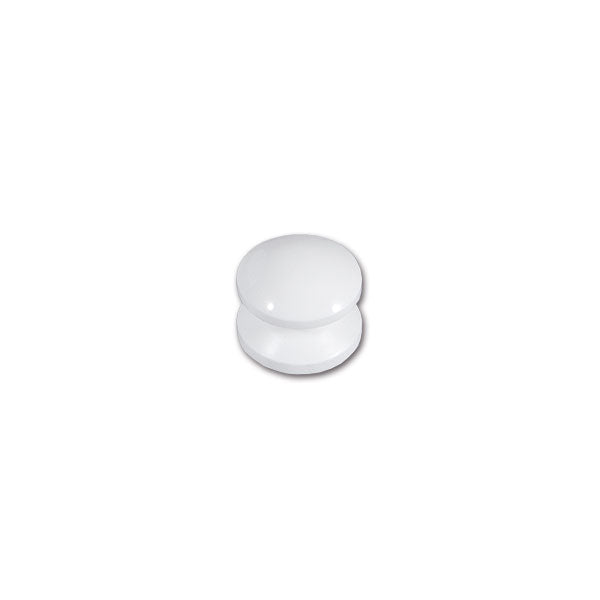 Mini pulsador blanco PSH51B