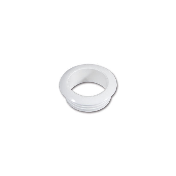 Mini white rosette PSH52B