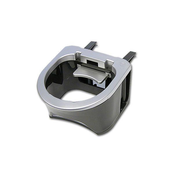 Carpoint Portabevande doppio con fissaggio a clip