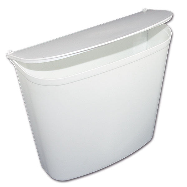 Pattumiera da porta basculante PTM583