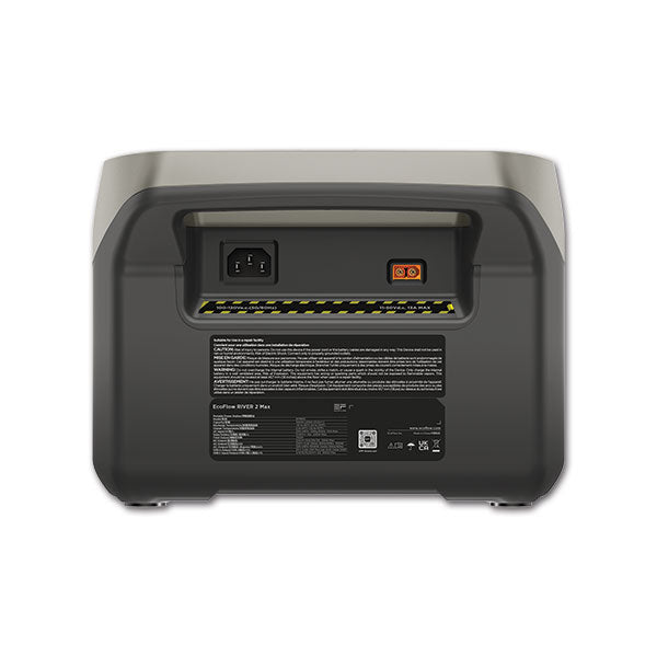 Ecoflow River 2 Max - 500 W