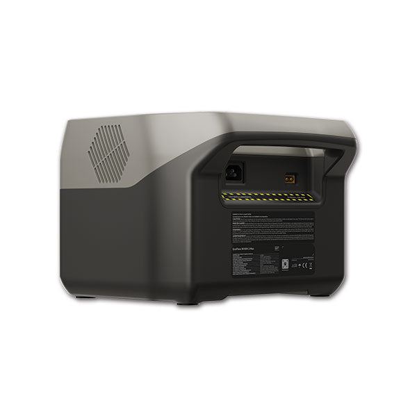 Ecoflow River 2 Max - 500 W