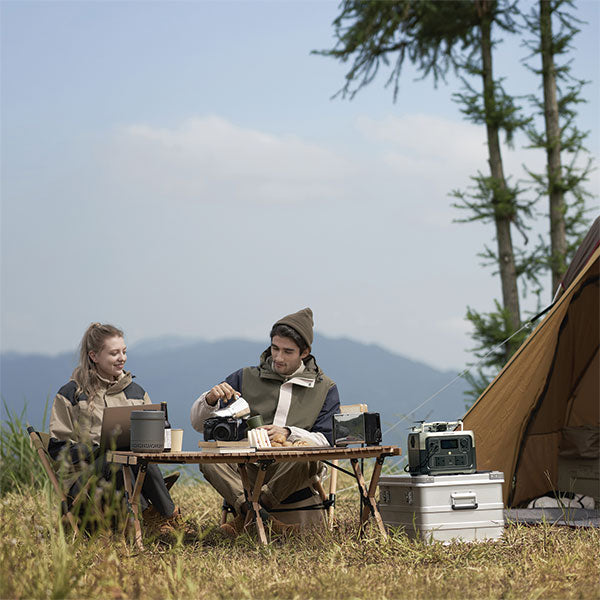 Ecoflow River 2 Max - 500 W