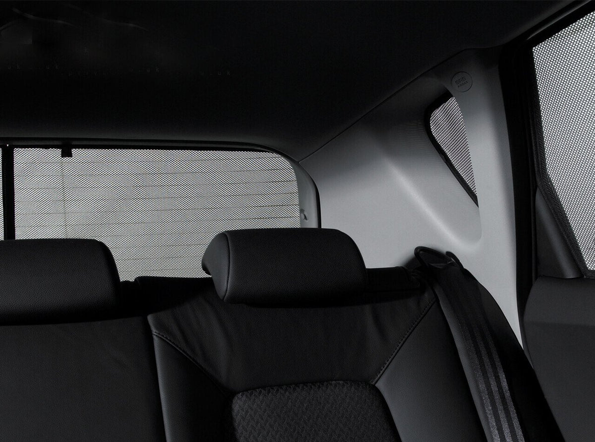 Lampa Kit tendine Privacy - Renault Scenic 5 posti (10/16>) 18570