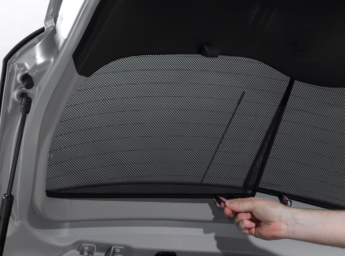 Lampa Kit tendine Privacy - Renault Modus (09/04>06/13) 18307
