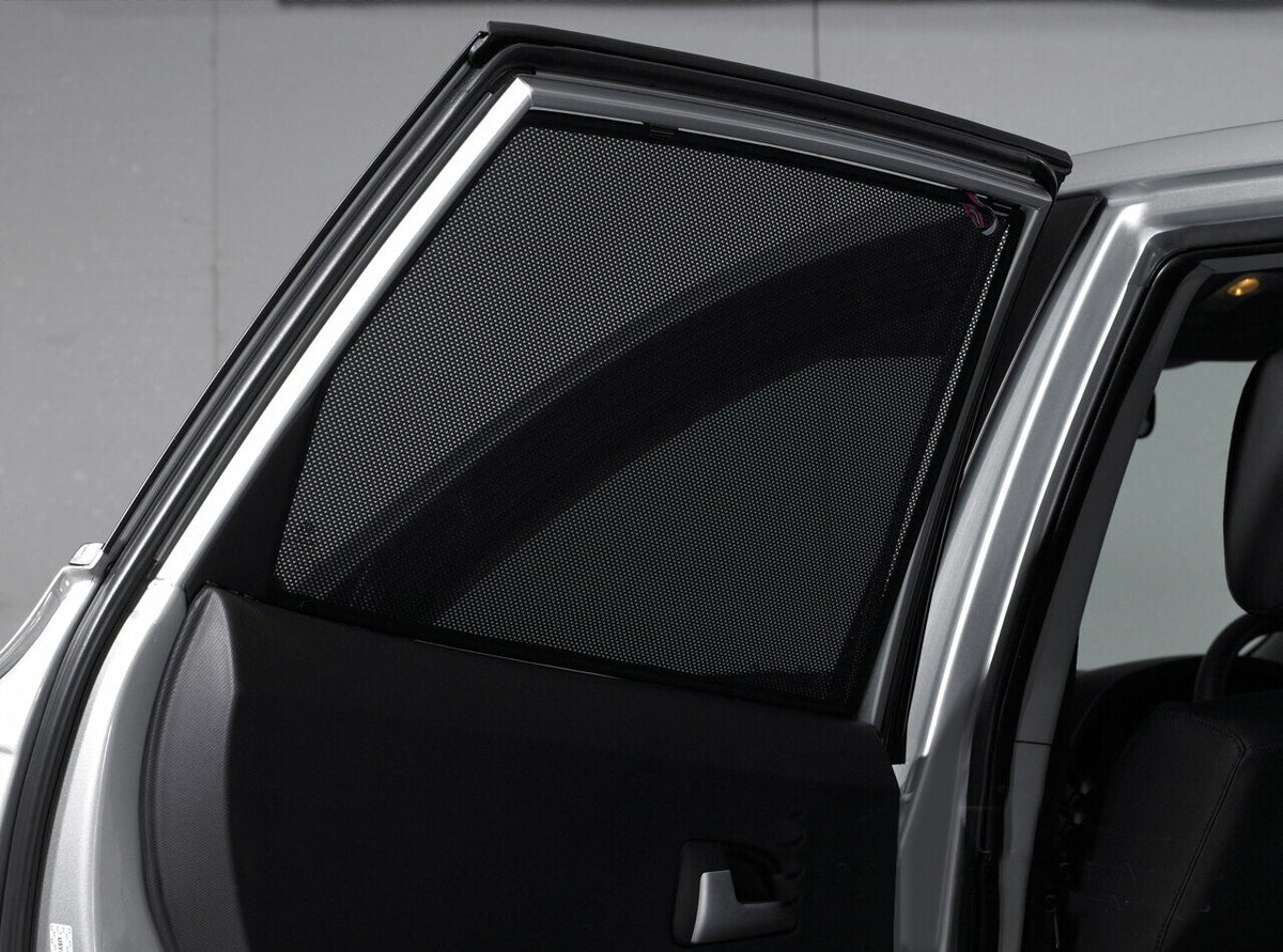 Lampa Kit tendine Privacy - Ford Fiesta 5p (06/17>) 18214
