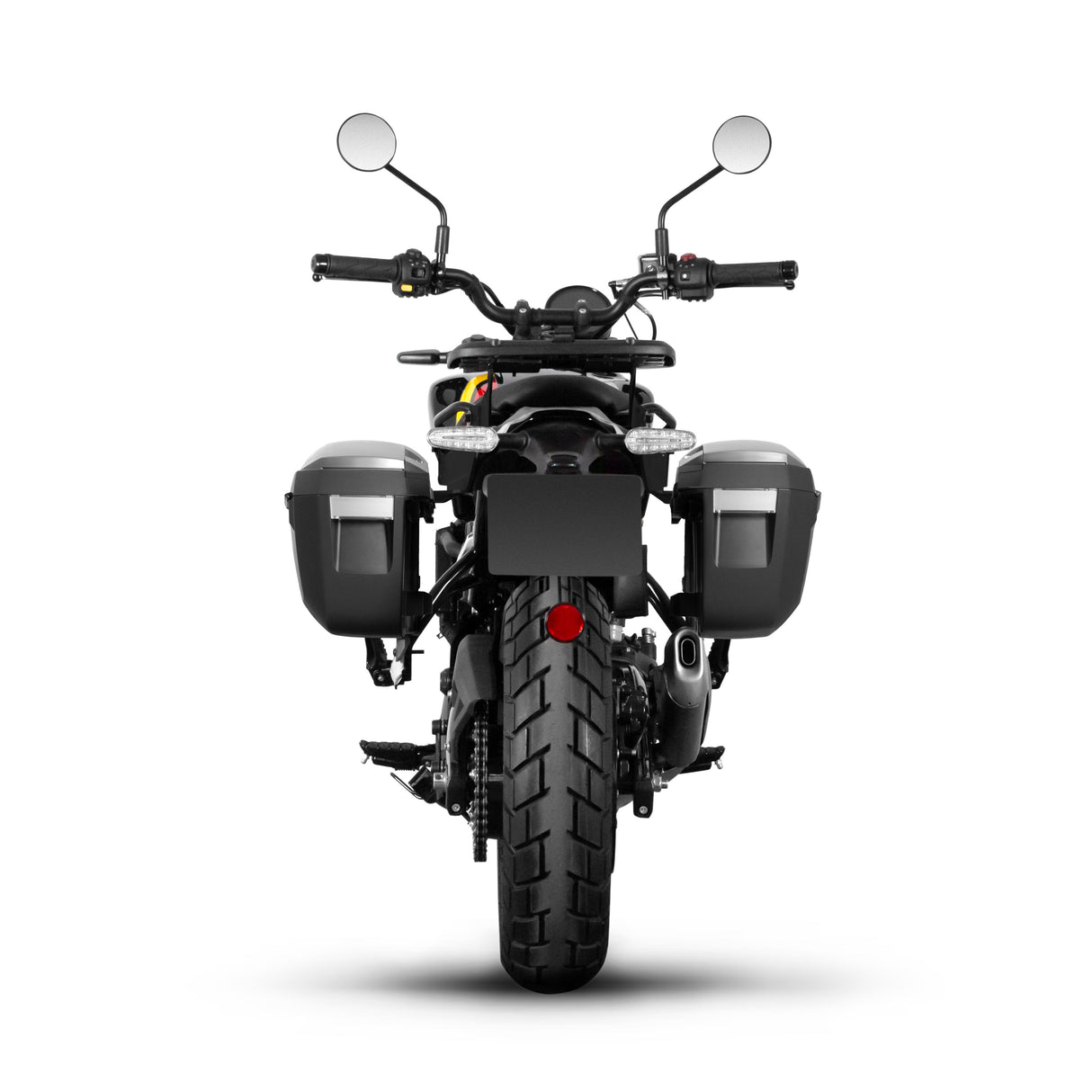 Shad Shad Portavaligie Laterale 3P System ROYAL ENFIELD GUERRILLA 450 2024 R0GR44IF