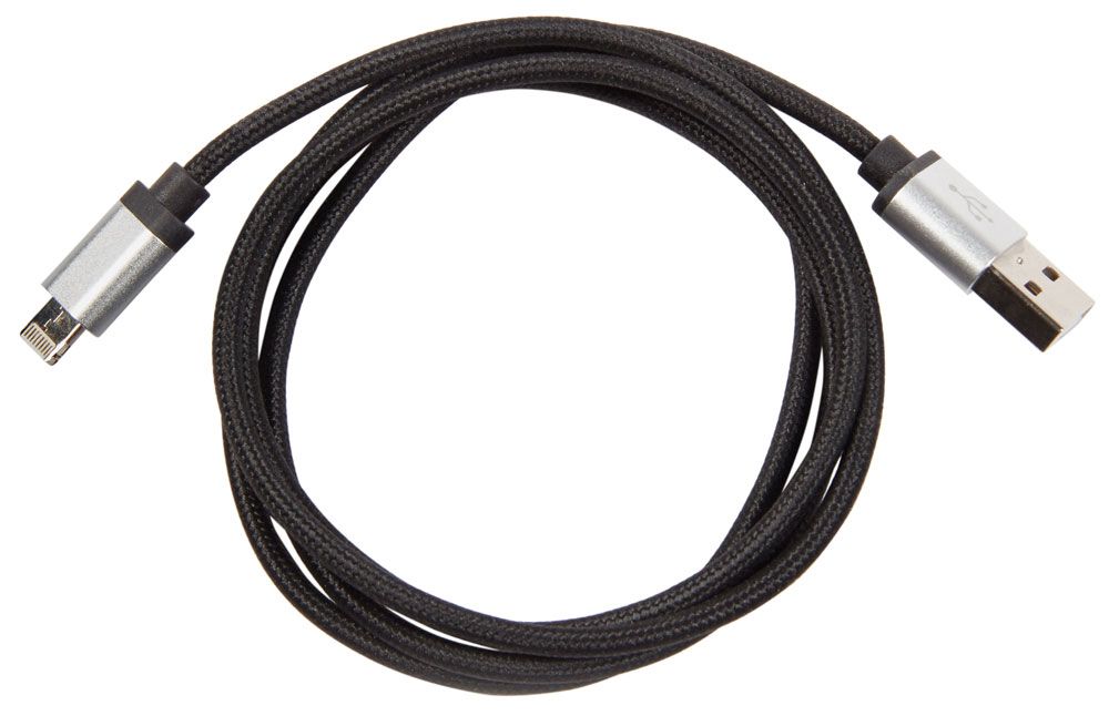 Ring Cavo ricarica/sincronizzazione Lightning e micro USB 1 m