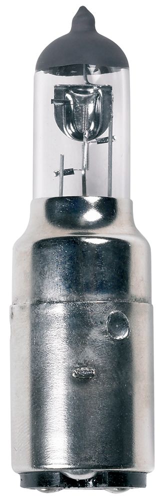 Ringbirne 12V 35/35W S2
