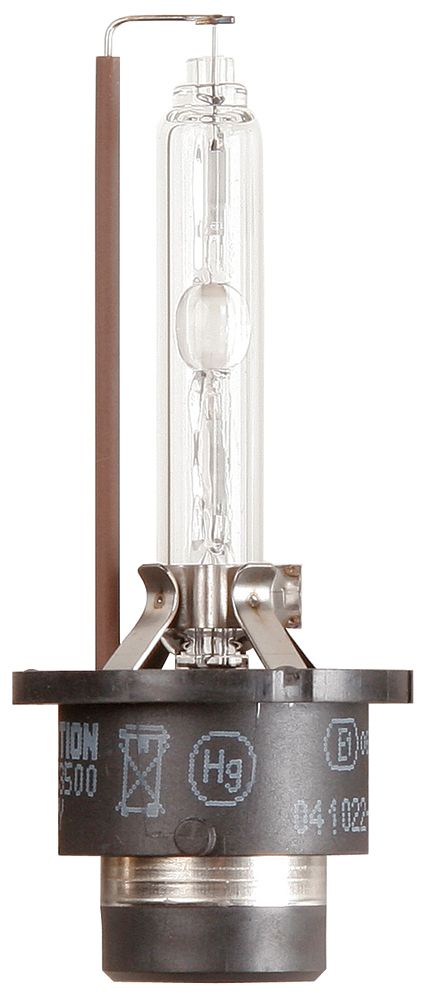 Ring Lampadina Xenon HID D4S