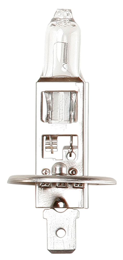 Ring Lampadina Long Life 12V 55W H1