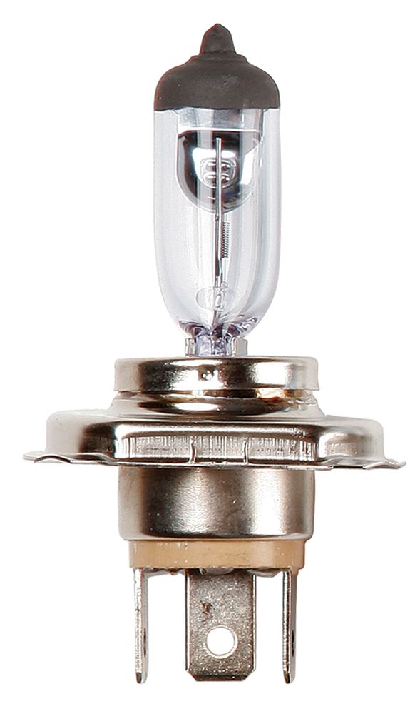 Ring Heavy Duty Bulb 24V 75/70W H4