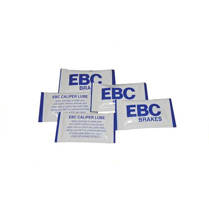 EBC Brake Caliper Lubricant LUBE001