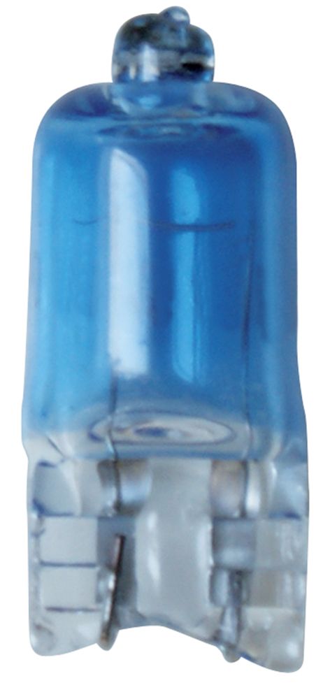 Ringlichtbirnen SportzBlue W5W 12V