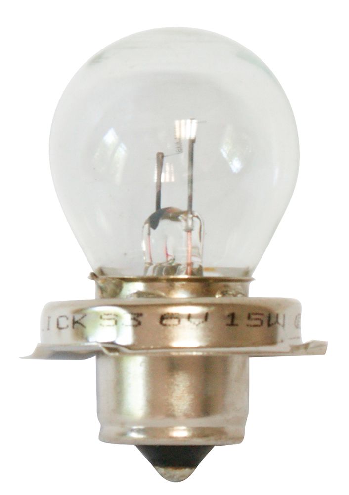Ring Lampadina 12V 15W S3