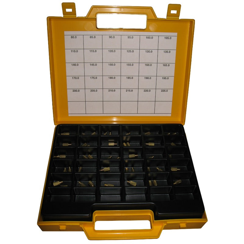 EBC Düsenkasten für Keihin CRK030 Vergaser