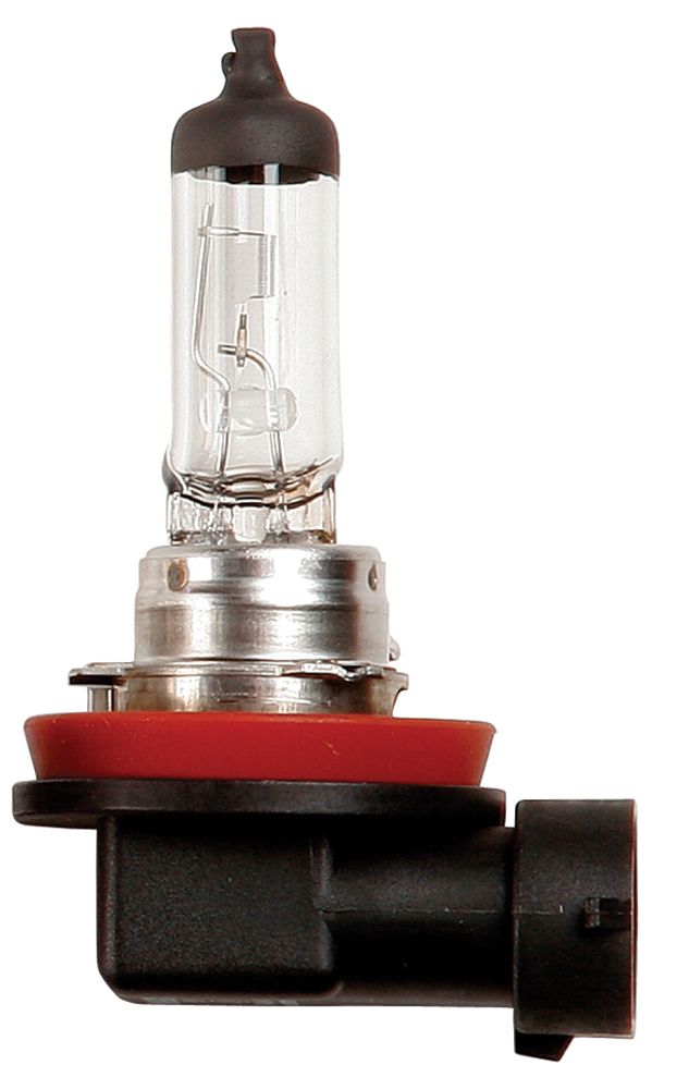 Bombilla halógena de anillo 12 V 35 W H8