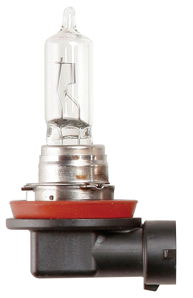 Ringförmige Halogenlampe 12V 65W H9