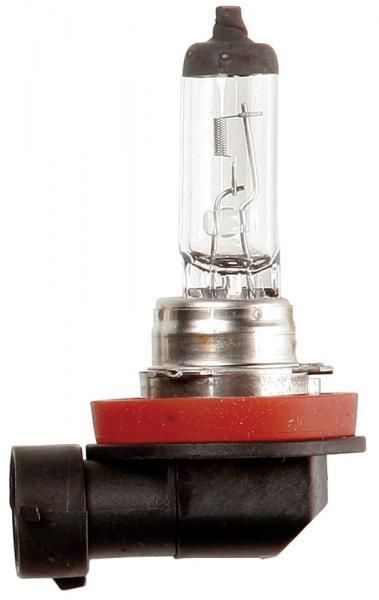 Bombilla halógena de anillo 12 V 55 W H11