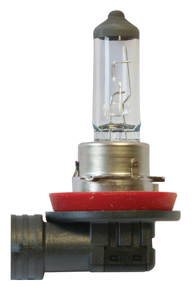 Bombilla de anillo 12V 19W H16