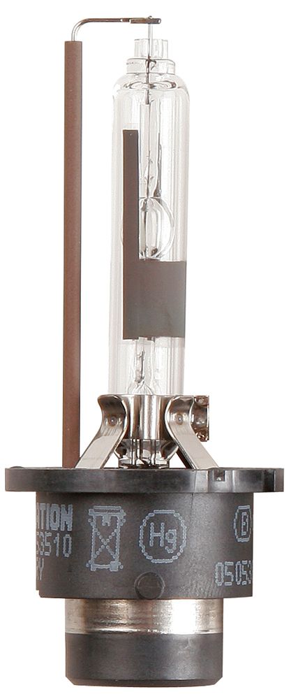 Ring Lampadina Xenon HID D2R