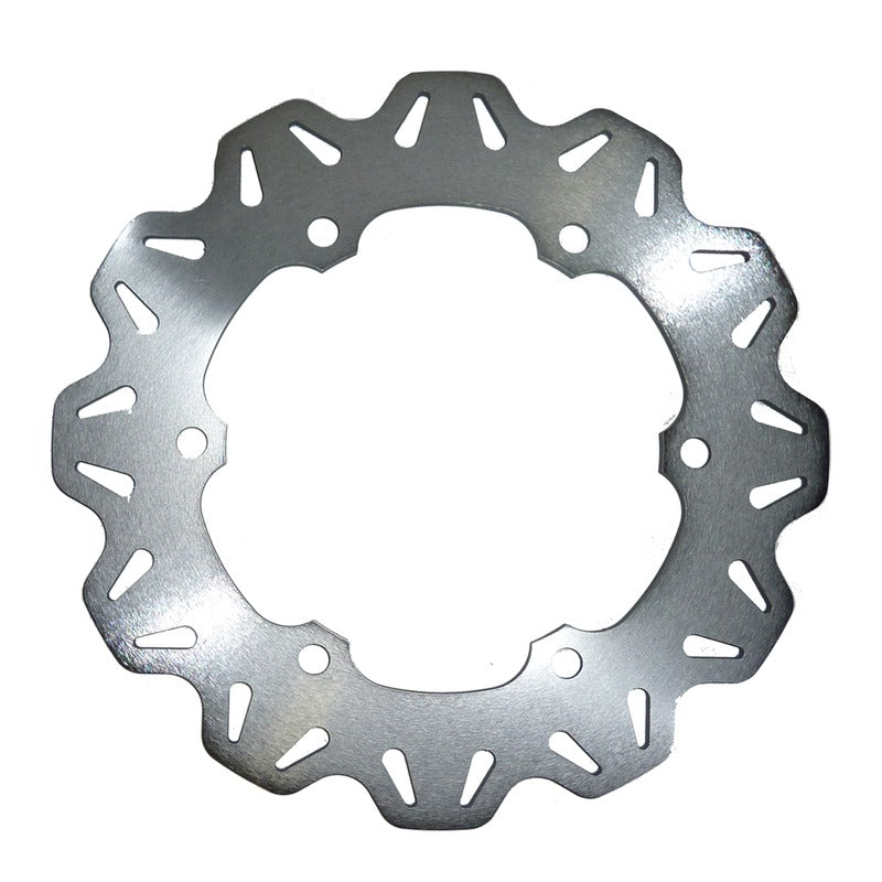 Ebc Rear Brake Disc for Scooter VR9119 Honda Sh300I 07-13 VR9119