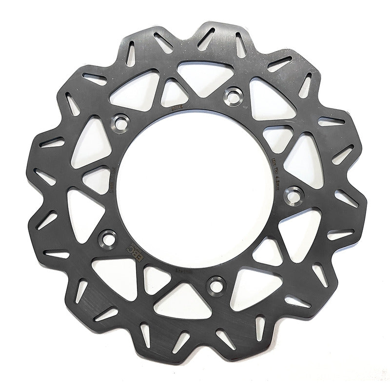 Ebc Disco Freno posteriori yamaha T-Max500/530/560 12-22 VR9143