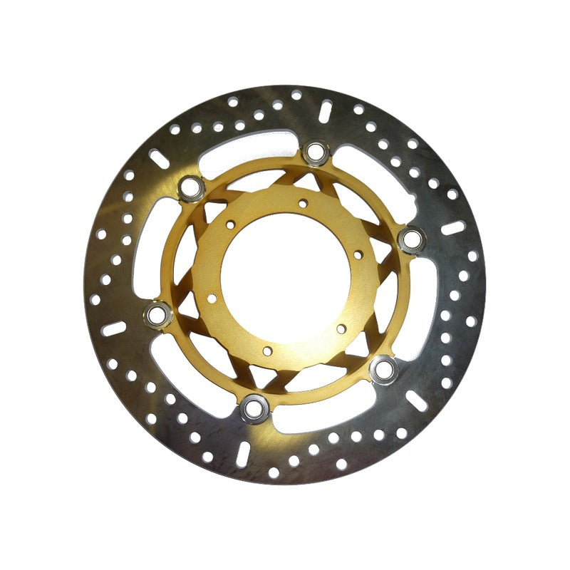 Ebc Disco Freno Honda Cb Hornet 07-11 MD1168X