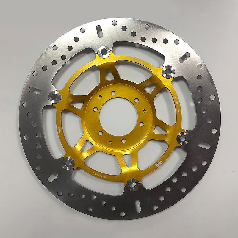 Ebc Disco Freno Honda Crf Africatwin 1000 16-20 Anteriore MD1198X