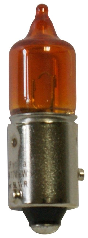Bombilla de anillo 12V 6W H6W