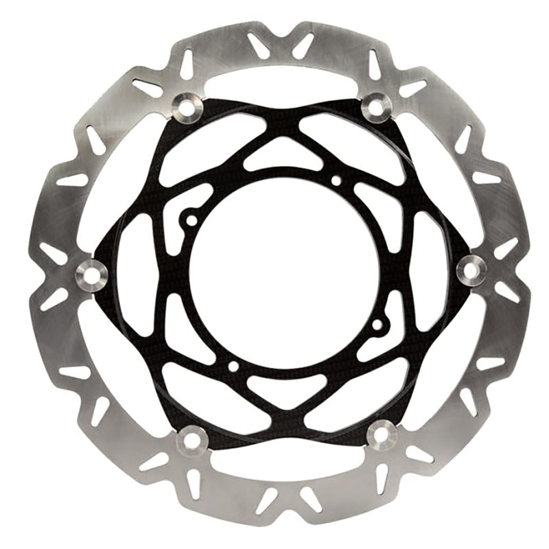 Ebc Disco Freno Yamaha Wr450F 03-09 Anteriore SMX6017